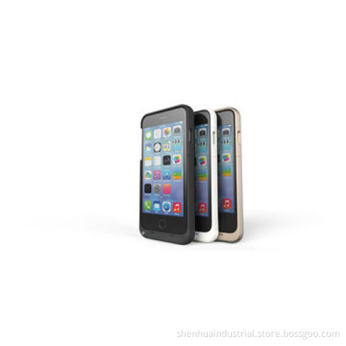 Back up battery case for iPhone 6